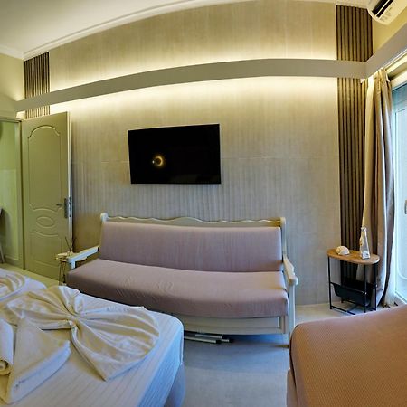 Galazio Asteri 1 Green, Luxury & Eco Loutropolis Thermis Екстер'єр фото