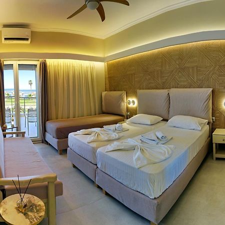 Galazio Asteri 1 Green, Luxury & Eco Loutropolis Thermis Екстер'єр фото