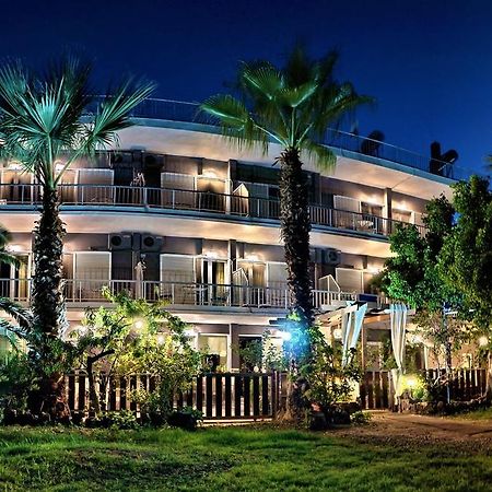 Galazio Asteri 1 Green, Luxury & Eco Loutropolis Thermis Екстер'єр фото