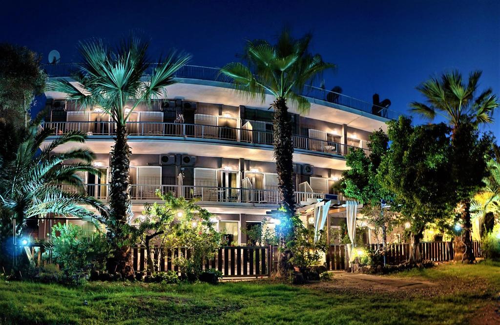 Galazio Asteri 1 Green, Luxury & Eco Loutropolis Thermis Екстер'єр фото