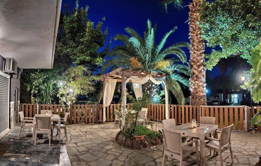 Galazio Asteri 1 Green, Luxury & Eco Loutropolis Thermis Екстер'єр фото